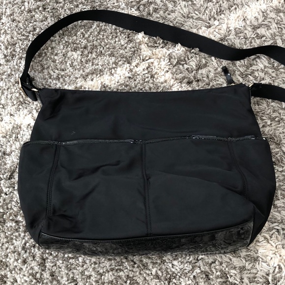 Kate Spade Diaper Bag - Picture 3 of 7